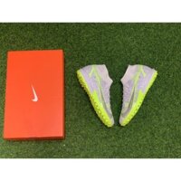 [ nhiều màu ] Giầy đá bóng chính hãng Nike Mercurial Superfly8 Academy TF 🎍