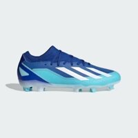 [ Nhiều màu ] Giày đá bóng chính hãng Adidas X Crazyfast.3 FG (Đổi size thoải mái)