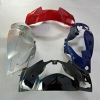 [ NHIỀU MÀU] Ốp đầu xe Future Neo đủ loại Phanh Cơ - Phanh Đĩa nhựa nguyên sinh ABS