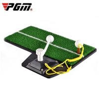 [ NHỎ GỌN ] Thảm tập Golf Swing Mat [ GOLF ]