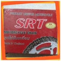 _ Nhông sên đĩa sirius dream wave thái ..