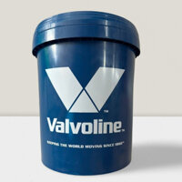 🔥 Nhớt Valvoline - 18 lít_Thương hiệu Mỹ, hàng nhập Singapore, cho động cơ diesel