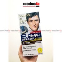 💊 Nhuộm Nam - SALON DE PRO- Quick Dyeing Cream