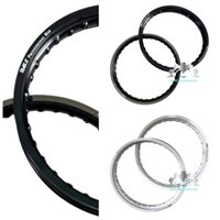 👉 Niềng Nhôm DALE Professional Rim 1.4x14 Inch 👉 sử dụng cho Vario Click Vision AB Mio Luvias...