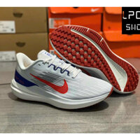 👟 Nike - Giày Chạy Bộ Thể Thao Air Winflo 9 Road Running Shoes HO22-8686- Giày cao cấp-[CHÍNH HÃNG]