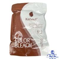 [ NK ] Bột tẩy tóc nâng sáng Karseell Maca Power Bleach 500gr