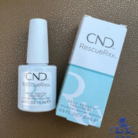 [ NK ] Dầu Dưỡng Móng bổ sung Daily Keratin Treatment CND RescueRxx 15ml