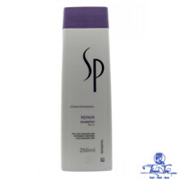 [ NK ] Dầu gội phục hồi tóc hư tổn Sp Wella Repair Shampoo 250ml