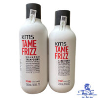 [ NK ] Dầu gội xả chống bông xù KMS TAMEFRIZZ 300ml/250ml