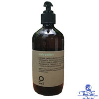 [ NK ] Gel dưỡng giữ lọn tóc xoăn Oway Curly Potion 240ml