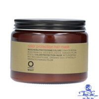 [ NK ] Hấp dầu ủ tóc giữ màu tóc nhuộm Oway Rolland Color Protection Hair Mask 500ml