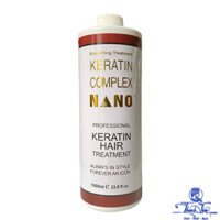 [ NK ] Hấp phục hồi cao cấp KERATIN NANO COMPLEX 1000ml