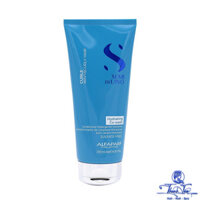 [ NK ] Kem gội dành cho tóc uốn Alfaparf Milano SDL CURLS HYDRATING SULFATE FREE CO-WASH 200ml