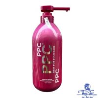 [ NK ] Kem ủ tóc, phục hồi hư tổn PPC Keratin 750ml ( chính hãng)
