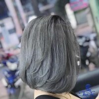 [ NK ] Màu NÂU KHÓI siêu HOT Preecia 8.1 100ml