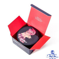 [ NK ] Sáp vuốt tóc nam chính hãng Blumaan Hybrid cream Clay 74ml - gấu đỏ