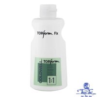 [ NK ] Thuốc dập đa năng cao cấp Goldwell Topform Fix 1000ml