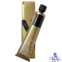 [ NK ] Thuốc nhuộm tóc thuần chay Nectaya Goldwell Free Amoniac 60ml ( New )
