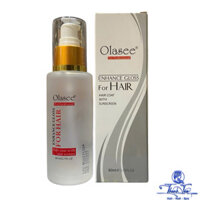 [ NK ] Tinh dầu dưỡng tóc OLASEE Hair Coat 80ml