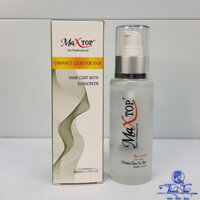 [ NK ] Tinh dầu dưỡng tóc Maxtop Enhance Gloss For Hair 80ml