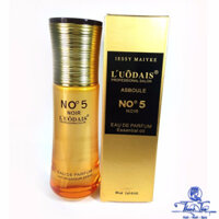 [ NK ] Tinh Dầu Dưỡng Tóc L'uôdais No5 80ml