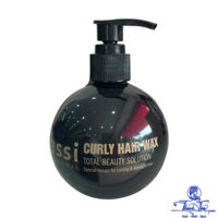 [ NK ] Wax tạo kiểu tóc xoăn Kassi Curly Hair Wax 250ml