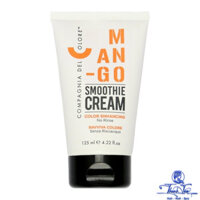 [ NK ] XÃ KHÔ DÀNH CHO TÓC NHUỘM DEL COLORE SMOOTHIE CREAM MANGO 125ML