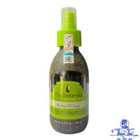 [ NK ] Xịt dưỡng bảo vệ tóc Macadamia Healing Oil Spray 125ml