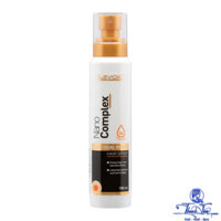 [ NK ] Xịt Dưỡng Tóc Bóng Mượt Cao Cấp LAVOX NANO COMPLEX 180ml
