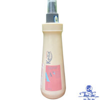 [ NK ] Xịt dưỡng tóc Kella A+ Expert Damaged Contour 200ml