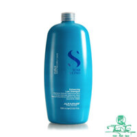 [ NL ] DẦU GỘI ALFAPARF DÀNH CHO TÓC UỐN SDL CURLS ENHANCING 1000ML