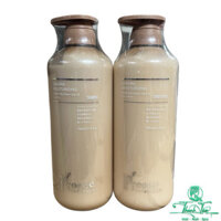 [ NL ] Dầu gội xả Prosee SAKURA Moisturizing New 780mlx2