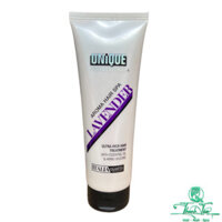 [ NL ] Hấp dầu tẩy tế bào chết cho da đầu hương hoa oải hương Unique Aroma Hair Spa Lavender 250ml