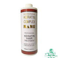 [ NL ] Hấp phục hồi cao cấp KERATIN NANO COMPLEX 1000ml