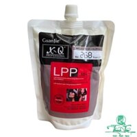 [ NL ] Kem ủ chuyên phục hồi tóc nát LPP Keratin & Collagen 10+ 900ml (chính hãng)