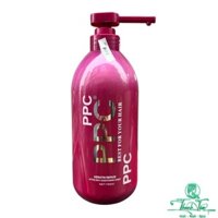 [ NL ] Kem ủ tóc, phục hồi hư tổn PPC Keratin 750ml ( chính hãng)
