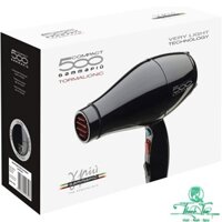 [ NL ] Máy sấy tóc cao cấp Davines Hair Dryer 500 Compact Gammapiu Tormalionic 2100W