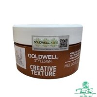 [ NL ] Sáp tạo kiểu tóc nam Goldwell Paste Mellogoo 100ml ( New)