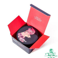 [ NL ] Sáp vuốt tóc nam chính hãng Blumaan Hybrid cream Clay 74ml - gấu đỏ