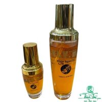[ NL ] Tinh dầu dưỡng tóc Kly.M Elixer Argan Oil phục hồi tóc hư tổn 125ml