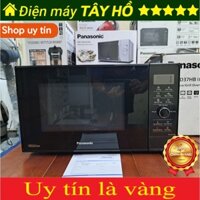 [ NN-GD37HBYUE] [GIAN HÀNG UY TÍN] [HÀNG CHÍNH HÃNG] Lò vi sóng inverter Panasonic NN-GD37HBYUE 23 lít