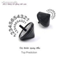 ▨ ┅ Nỗ lực ma thuật bộ sưu tập đạo cụ cận cảnh người mới bắt đầu sáng tạo đồ chơi trẻ em xúc xắc ma thuật con quay lời t