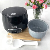 🍚🍚 NỒI CƠM ĐIỆN MINI ĐỨC