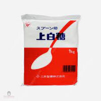 [ Nội Địa Nhật ] - Đường trắng Mitsui 1kg