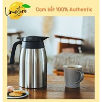 [ Nội địa Nhật ] PHÍCH Ủ NƯỚC GIỮ NHIỆT THERMOS 1.5L