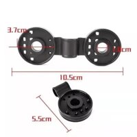 [ NPP ]Kẹp lưới che nắng, kẹp bạt chống nắng giúp căng lưới tiện lợi và dễ dàng