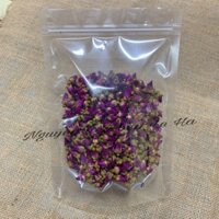 ✅ Nụ hoa hồng khô đà lạt Sỉ [1kg] - Trà hoa hồng