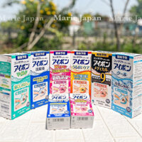 💦 Nước dung dịch rửa mắt Eyebon Nhật