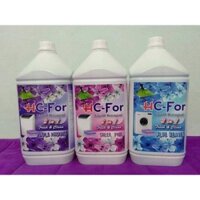 💥💥 NƯỚC GIẶT XẢ HC FOR 2in1  😍😍