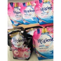 🌈🌈 Nước giặt xả Thái Lan Hygiene 1800ml